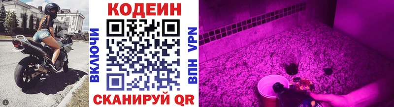цены наркотик  Комсомольск-на-Амуре  Кодеин Purple Drank 